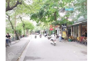 Hiếm ở Đống đa! Bán đất Văn chương, 66m2, chỉ 3,75 tỷ